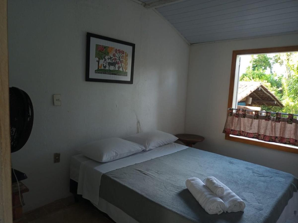 Vila Cizinho Itaunas  Exterior foto