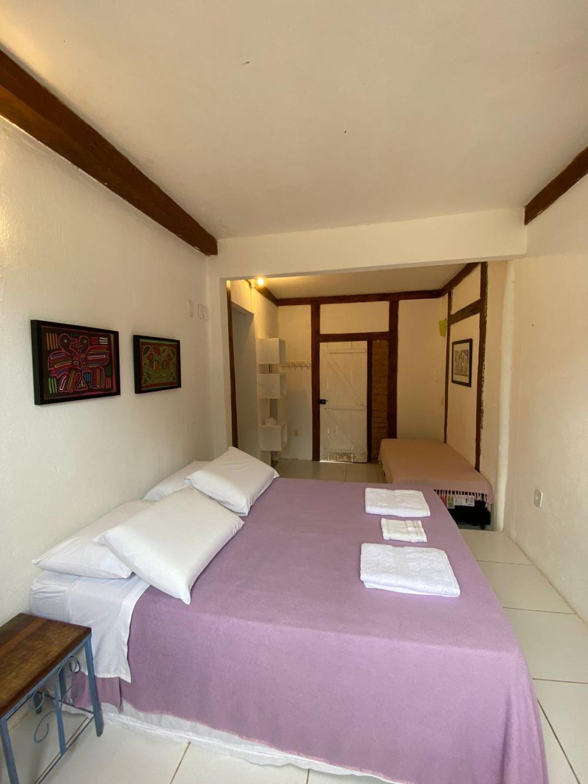 Vila Cizinho Itaunas  Exterior foto