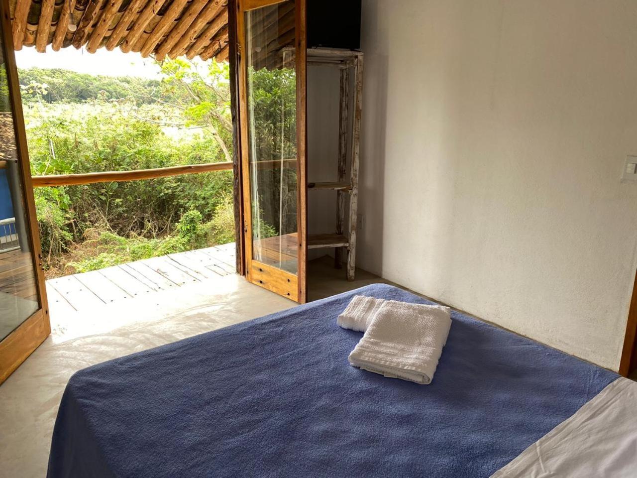 Vila Cizinho Itaunas  Quarto foto