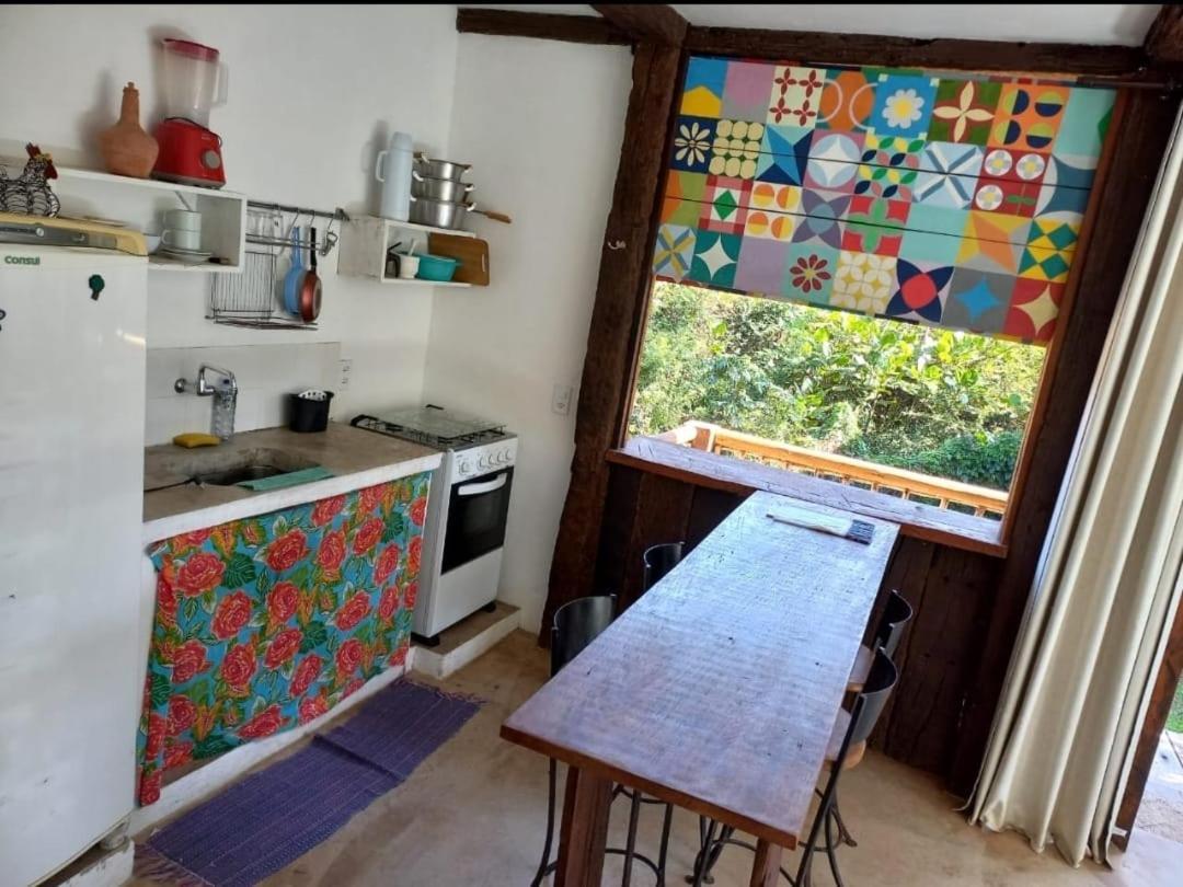 Vila Cizinho Itaunas  Exterior foto