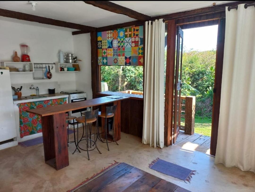 Vila Cizinho Itaunas  Exterior foto