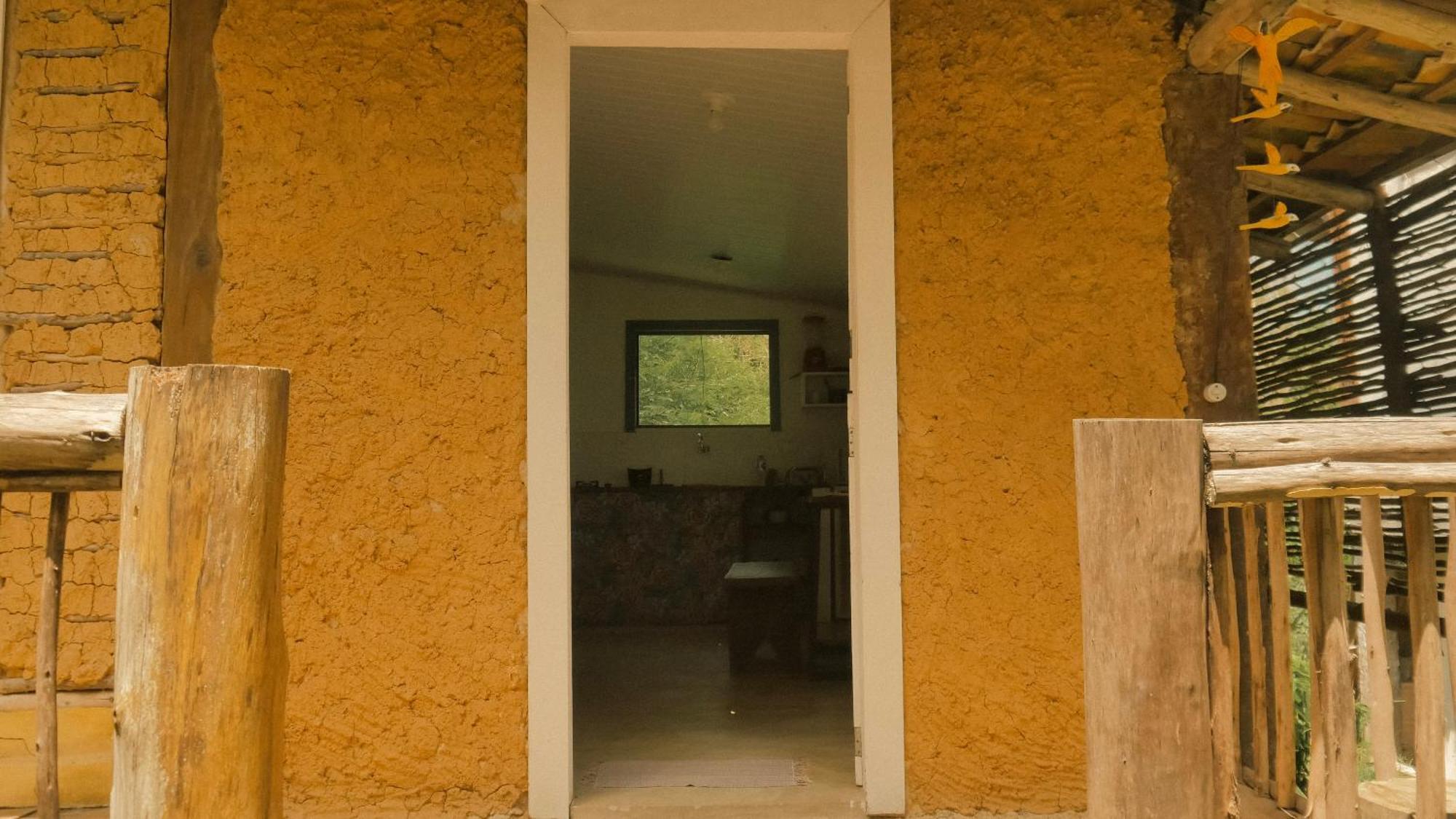 Vila Cizinho Itaunas  Exterior foto
