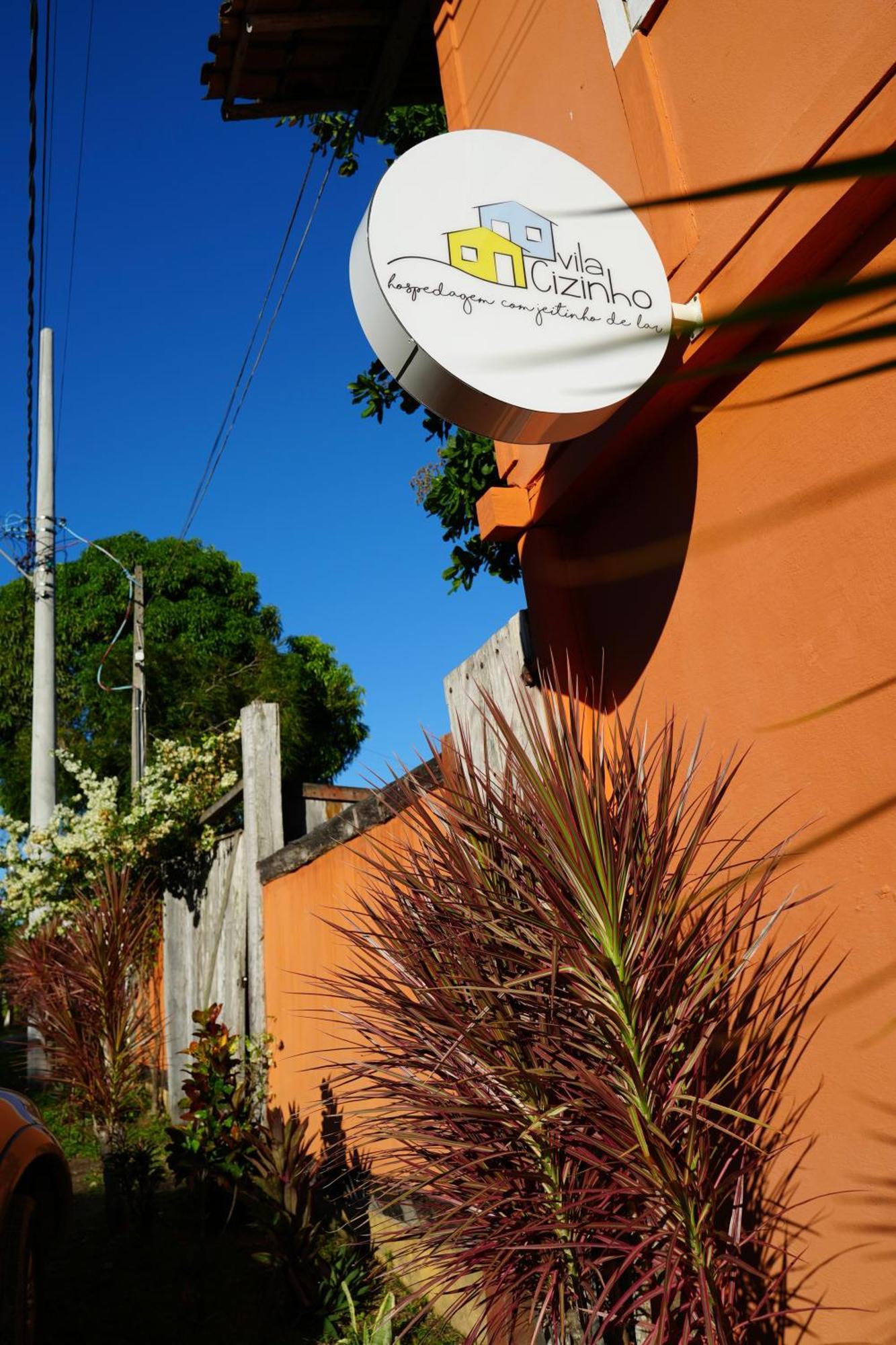 Vila Cizinho Itaunas  Exterior foto